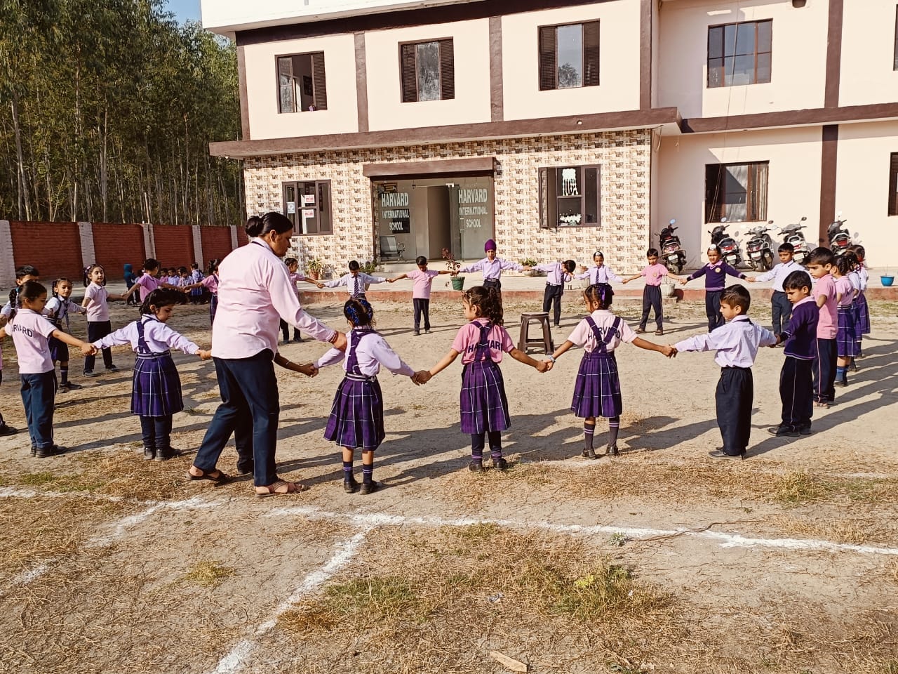 Course Image